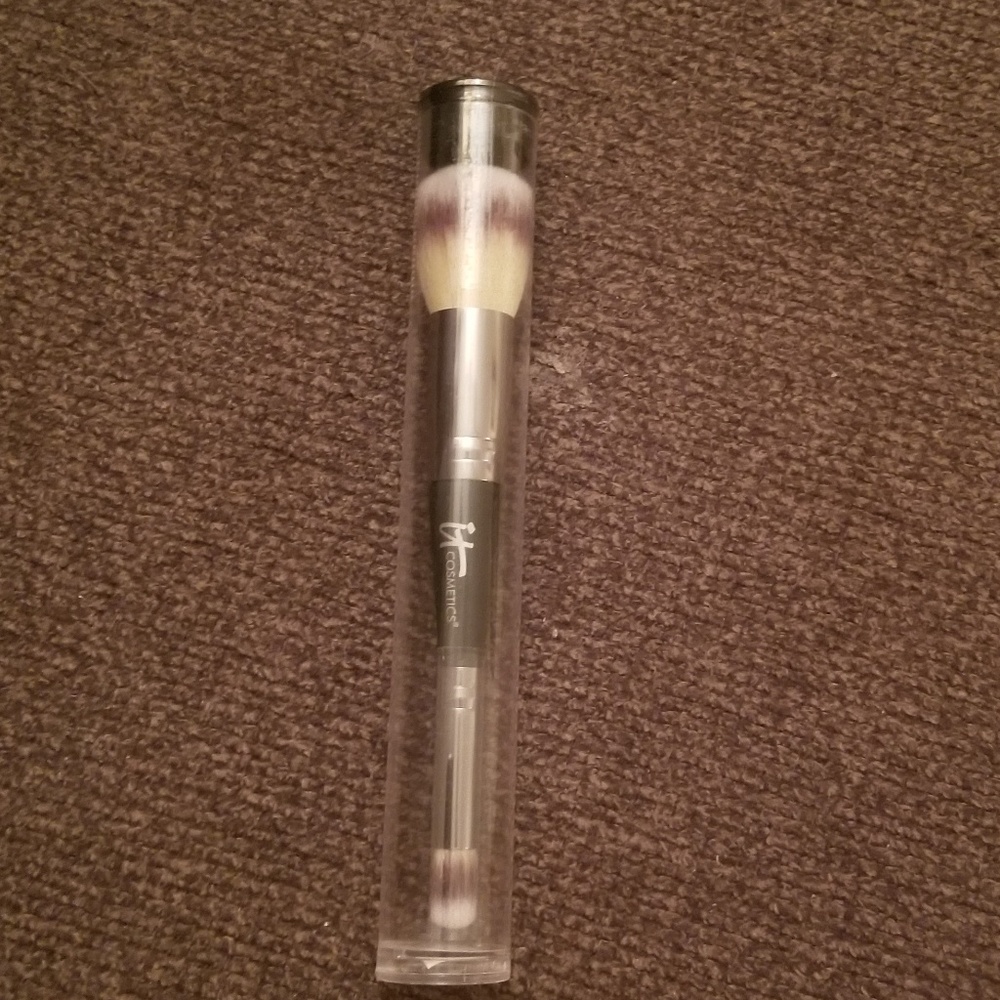 It cosmetic heavenly luxe no7